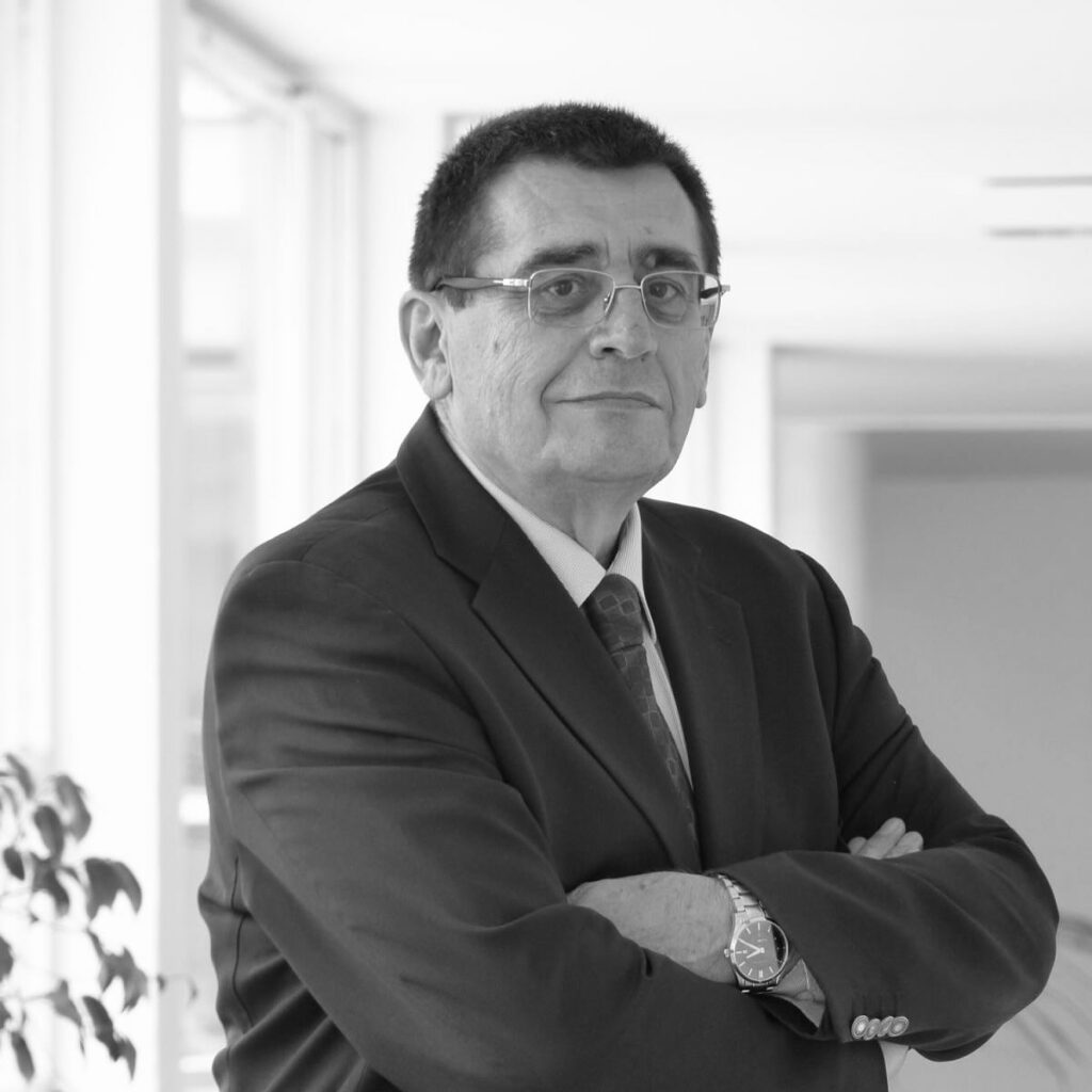 Profesor Željko Šain